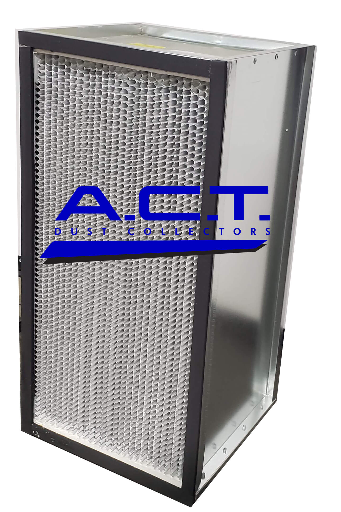 DCH10001 Hepa Filter A.C.T. Dust Collectors